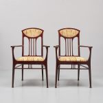 1135 6189 ARMCHAIRS